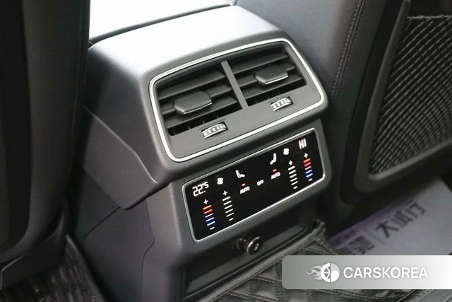 Audi A6 2026 Черный из Китая, фото 4