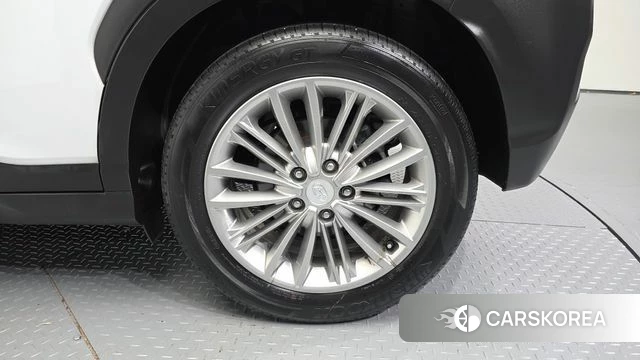 Hyundai Kona id 5041924 из Кореи 25