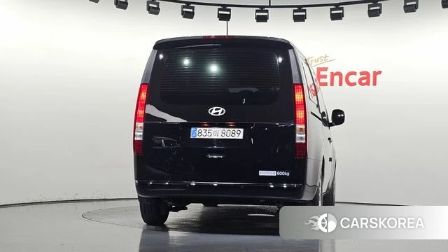 Hyundai Staria id 5038976 из Кореи 14