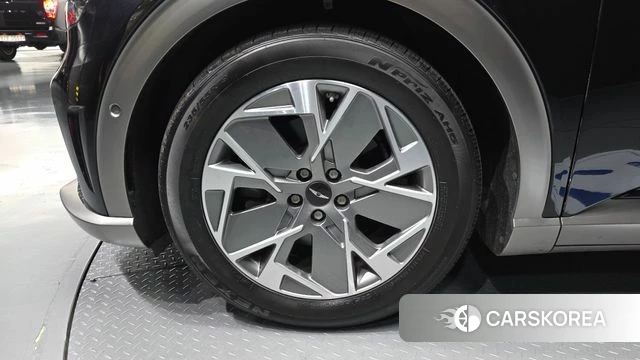 Genesis GV60 id 4917650 из Кореи 24