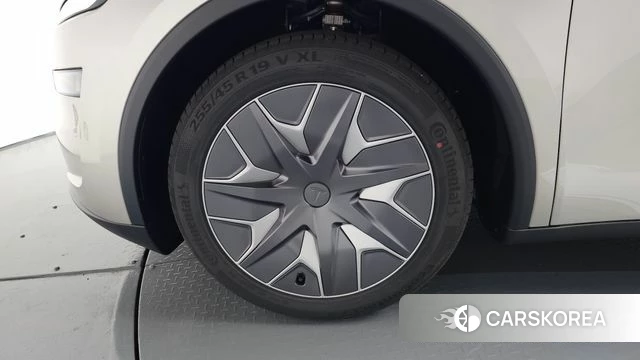 Tesla Model Y id 4964094 из Кореи 31