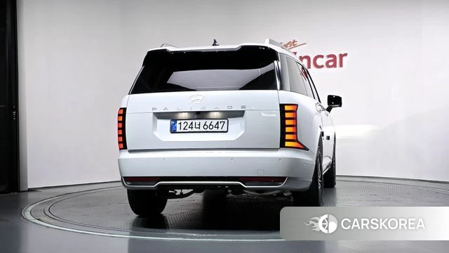 Hyundai Palisade (LX3) id 5045452 из Кореи 27
