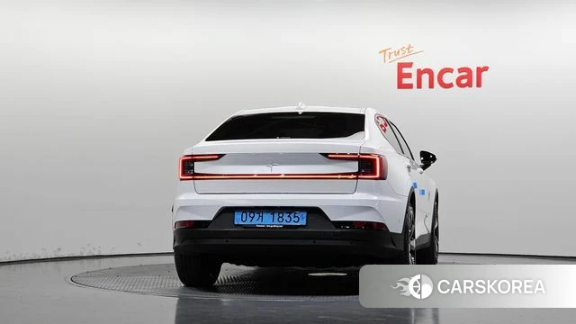 Polestar Polestar 2 id 4997152 из Кореи 29
