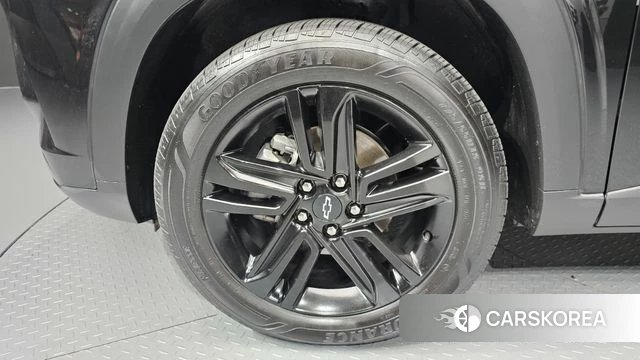Chevrolet (GM Daewoo) Trax Crossover id 4950259 из Кореи 28