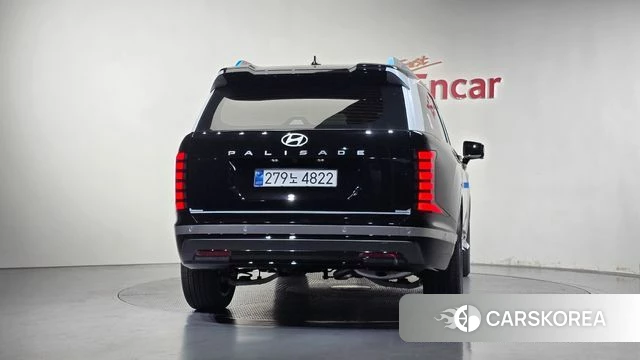 Hyundai Palisade (LX3) id 5045368 из Кореи 14