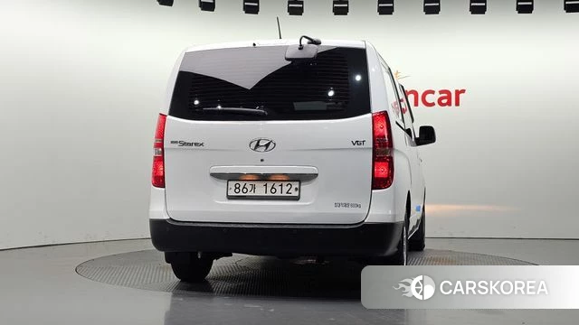 Hyundai The New Grand Starex id 5041298 из Кореи 25
