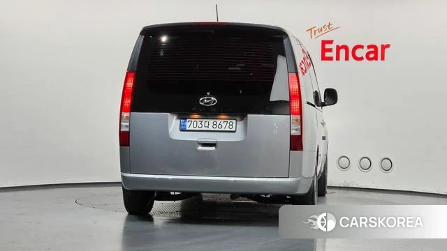 Hyundai Staria id 4985793 из Кореи 21