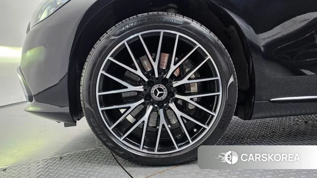 Mercedes-Benz S-Class W223 id 4958261 из Кореи 32