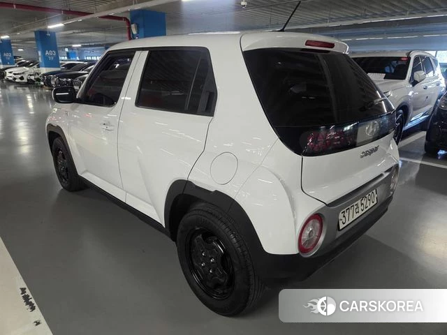 Hyundai Casper id 5022152 из Кореи 14
