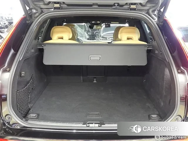 Volvo XC60 second Generation id 3462955 из Кореи 14