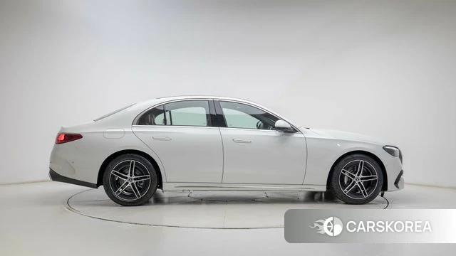 Mercedes-Benz E-Class W214 id 4941006 из Кореи 12