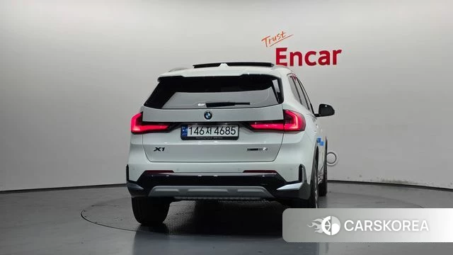 BMW X1 (U11) id 5039912 из Кореи 28