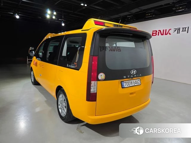 Hyundai Staria id 4975728 из Кореи 14