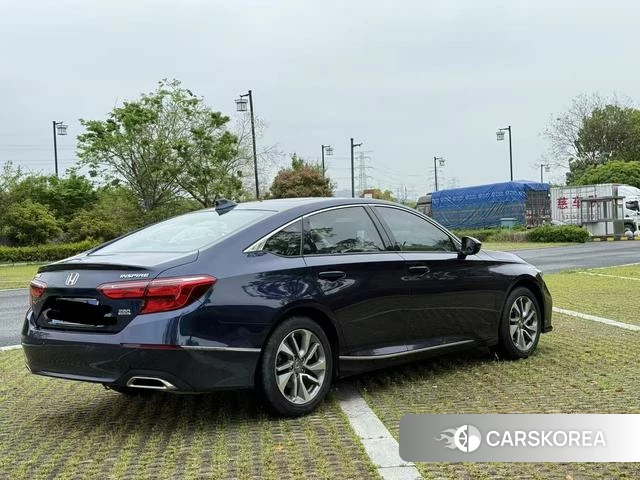 Honda Inspire 2020 Другой из Китая, фото 4
