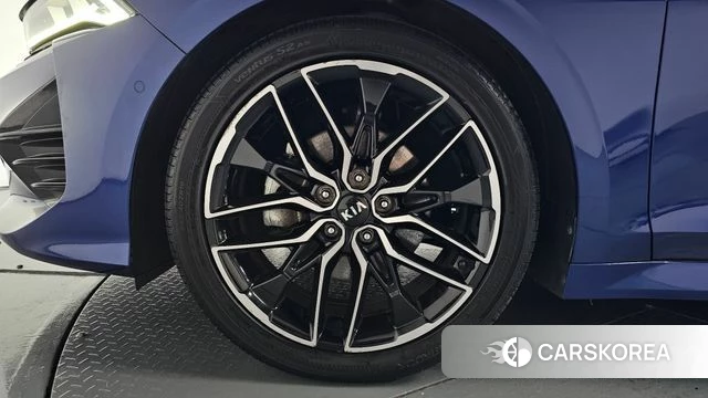Kia K5 3rd generation id 5041304 из Кореи 29
