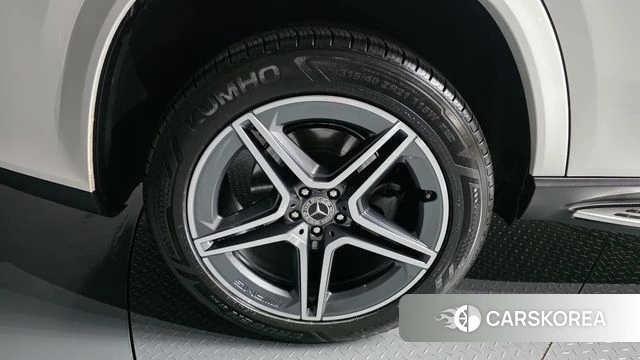 Mercedes-Benz GLS - Class X167 id 5027381 из Кореи 28