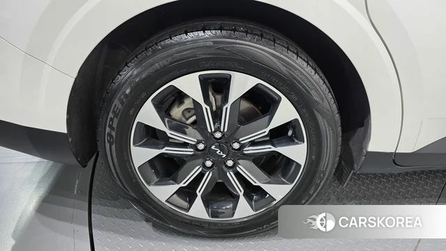 Kia Carnival 4th generation id 4942771 из Кореи 31