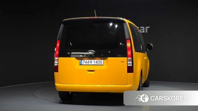 Hyundai Staria id 4542132 из Кореи 24