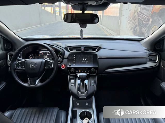 Honda Breeze 2022 Белый из Китая, фото 6