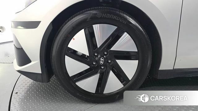 Hyundai Ionic 6 id 5016088 из Кореи 24