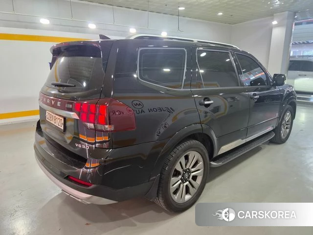 Kia Mohave Master id 4998016 из Кореи 14