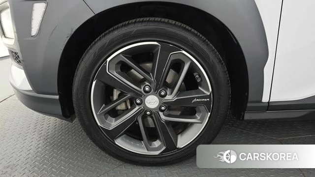 Hyundai Kona id 5024049 из Кореи 27