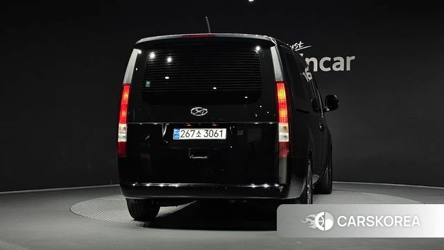 Hyundai Staria id 4981031 из Кореи 34