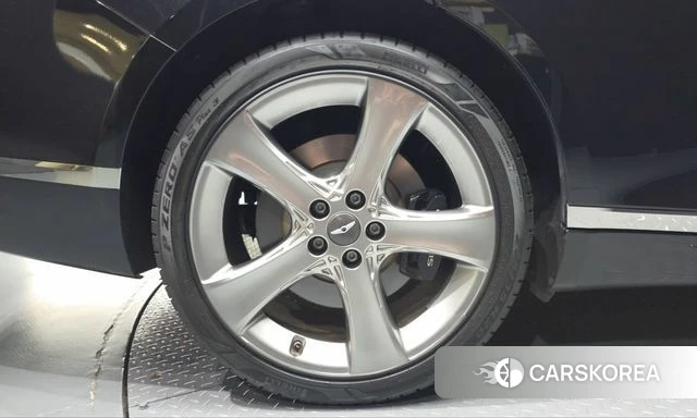 Genesis G80 (RG3) id 4982529 из Кореи 29