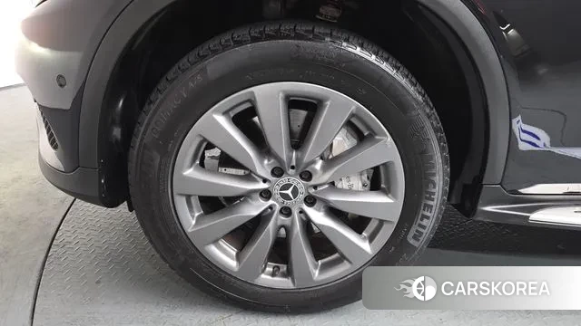 Mercedes-Benz GLC-Class X253 id 3682409 из Кореи 14