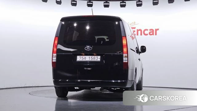 Hyundai Staria id 5028088 из Кореи 24
