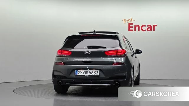 Hyundai i30 (PD) id 4836358 из Кореи 14