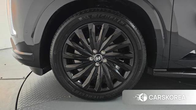 Hyundai The New Palisade id 4834628 из Кореи 30