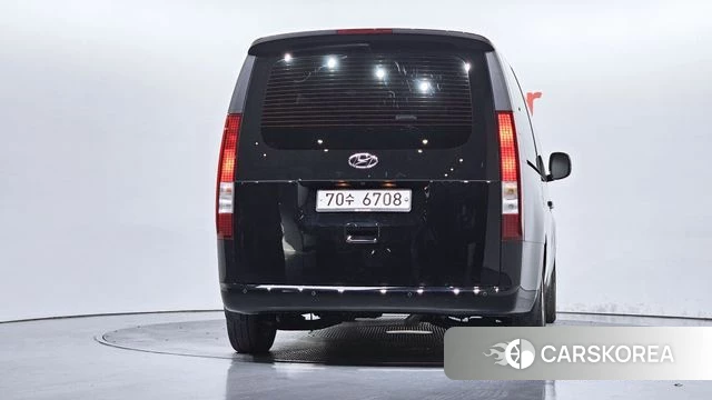 Hyundai Staria id 5017813 из Кореи 14