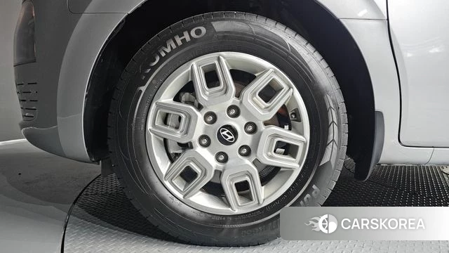 Hyundai Staria id 4753017 из Кореи 24