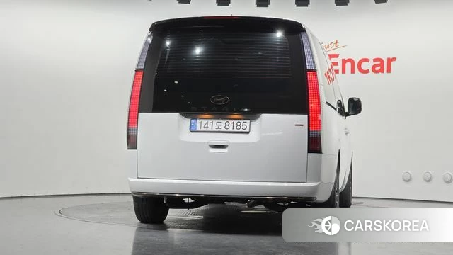Hyundai Staria id 4753152 из Кореи 14