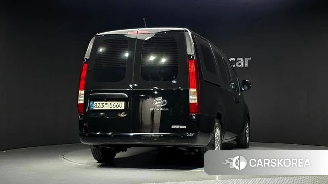 Hyundai Staria id 4997283 из Кореи 24
