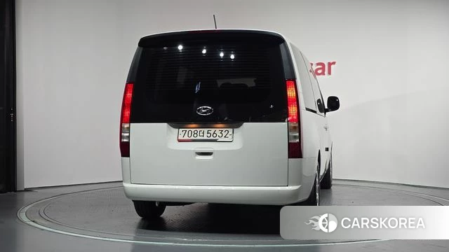 Hyundai Staria id 4981346 из Кореи 14