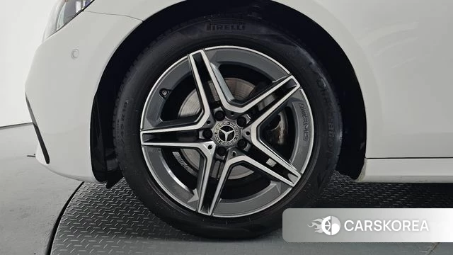 Mercedes-Benz E-Class W213 id 4950939 из Кореи 31