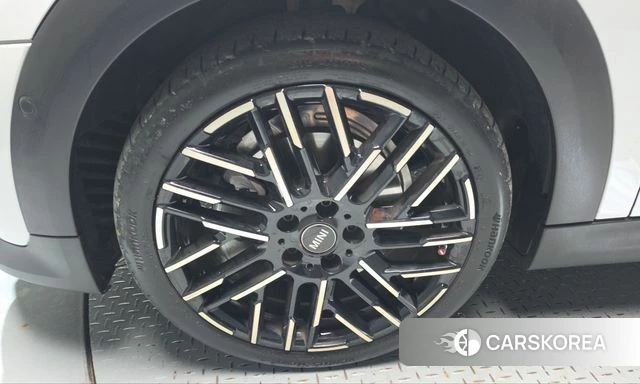 Mini Cooper S 4th Generation id 4985065 из Кореи 25