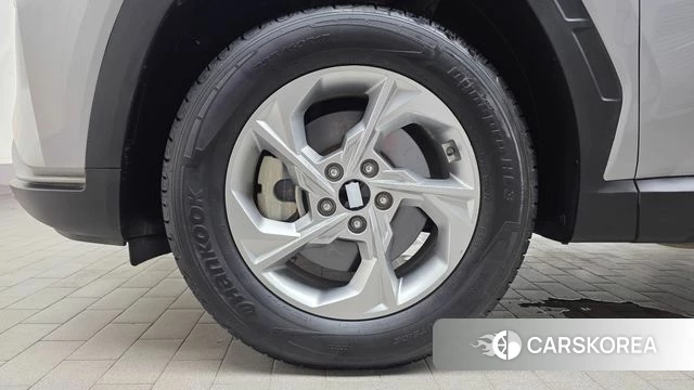 Hyundai Tucson (NX4) id 4740042 из Кореи 24
