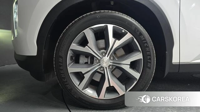 Hyundai Palisade id 4534932 из Кореи 26