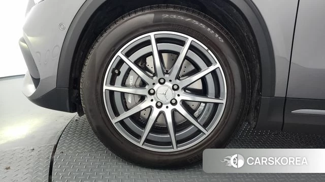 Mercedes-Benz GLA - Class H247 id 3787198 из Кореи 14