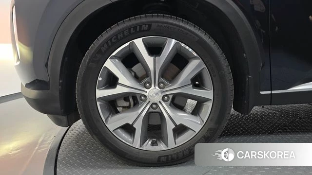 Hyundai Palisade id 4793931 из Кореи 27