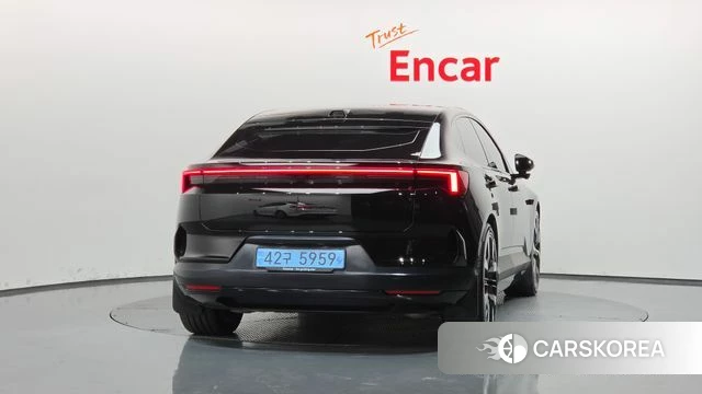 Polestar Polstar 4 id 4934701 из Кореи 25
