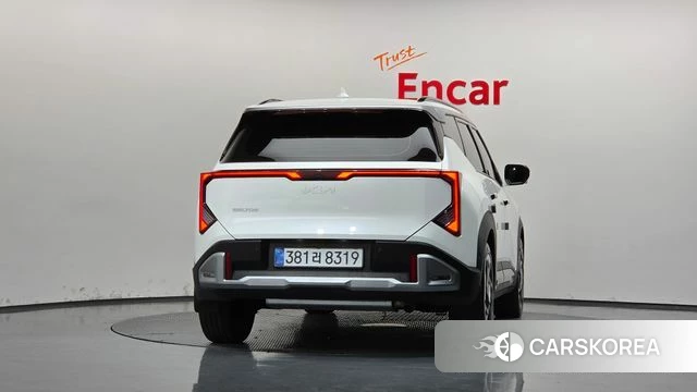 Kia Celtos second Generation id 4777935 из Кореи 29