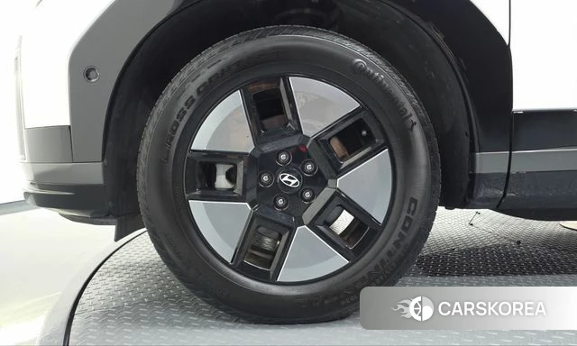 Hyundai Santa Fe (MX5) id 5011627 из Кореи 31