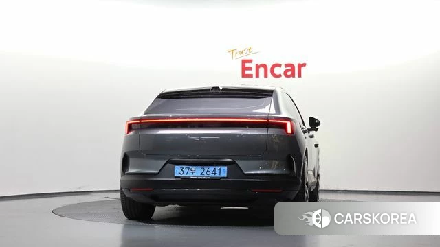 Polestar Polstar 4 id 4941219 из Кореи 14