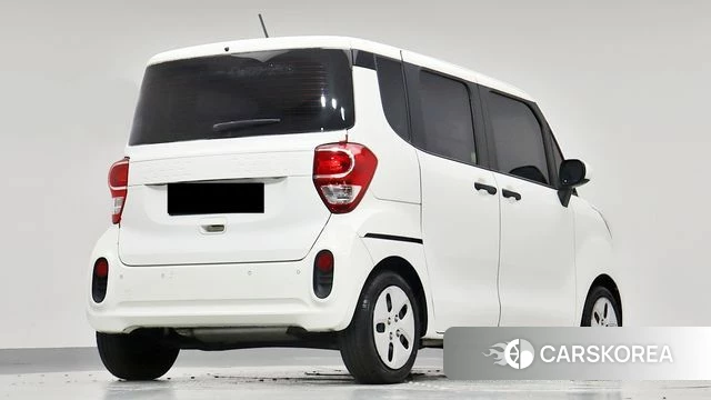 Kia The New Ray id 5040427 из Кореи 14