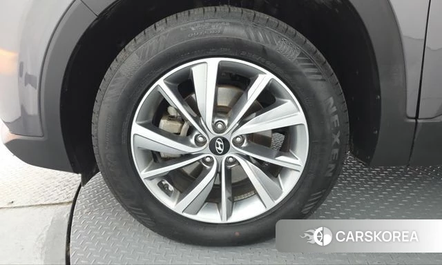 Hyundai Santa Fe TM id 5013759 из Кореи 33