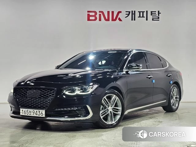Hyundai Grandeur IG id 4708794 из Кореи 14